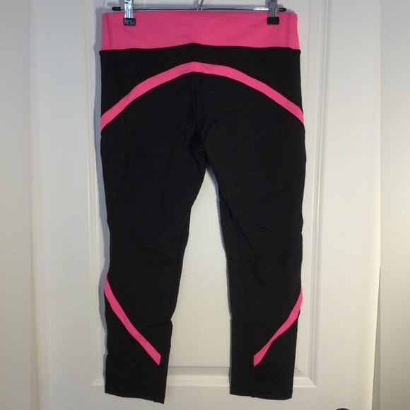 Muscle beach legging - Picture 4 of 4